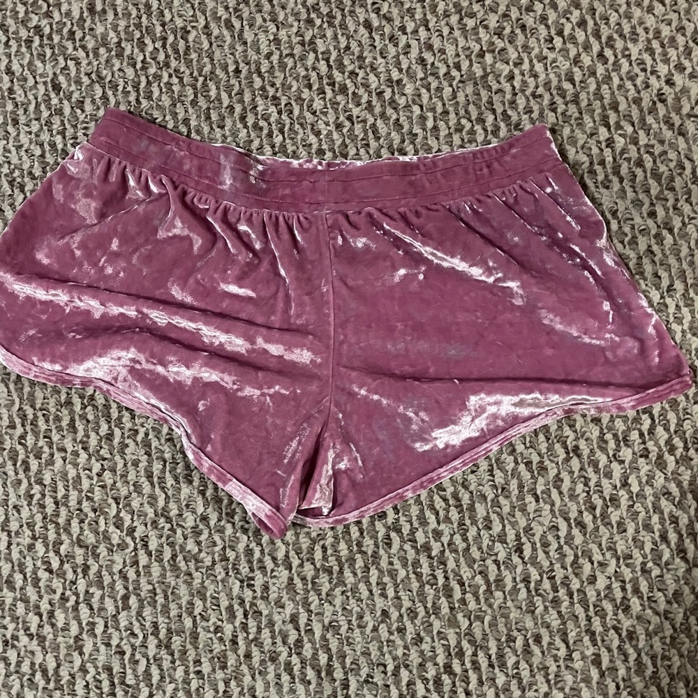 Shorts / sleepwear